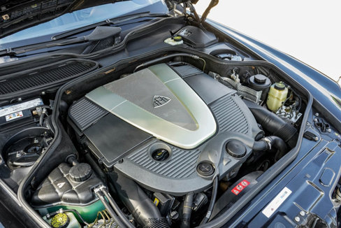 Used 2009 Maybach 62 image 17