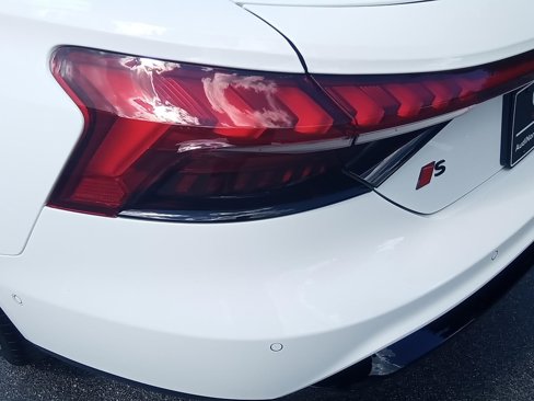 New 2026 Audi S e-tron GT Premium Plus image 10