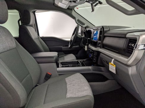 New 2026 Ford F350 XLT w/ 360-Degree Camera Package image 26