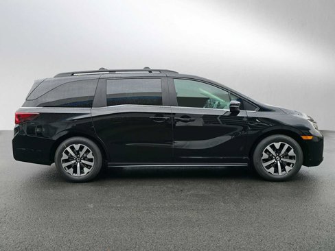 New 2026 Honda Odyssey EX-L image 2