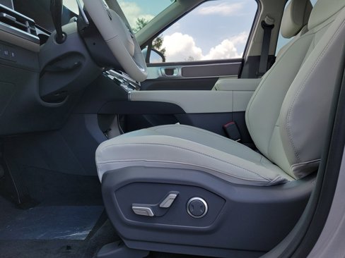 New 2026 Hyundai Santa Fe SEL image 16