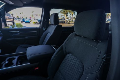 New 2026 RAM 1500 Big Horn image 15