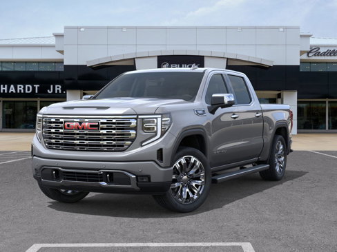 New 2026 GMC Sierra 1500 Denali w/ Denali Reserve Package image 8