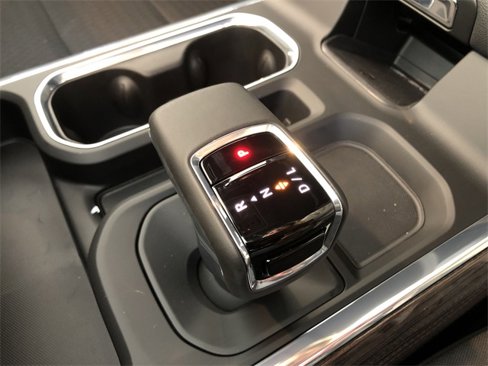 New 2026 Chevrolet Silverado 1500 RST w/ All Star Edition Plus image 28