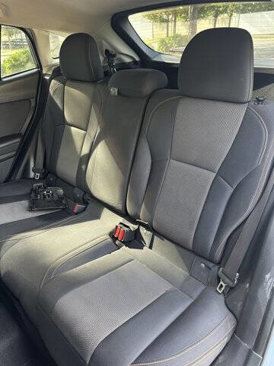 Used 2019 Subaru Crosstrek 2.0i Premium w/ Eyesight System image 21