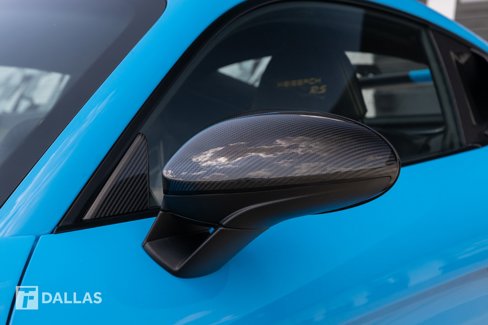 Used 2023 Porsche 718 Cayman GT4 RS image 7