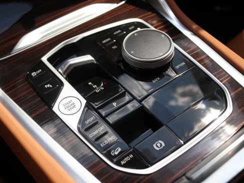New 2026 BMW X6 xDrive40i image 21