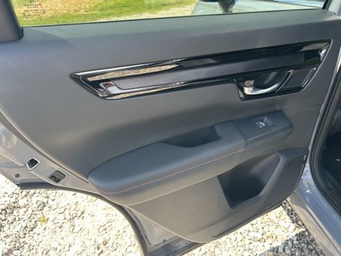 Used 2023 Honda CR-V Sport Touring image 28