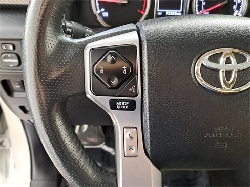 Used 2020 Toyota 4Runner Limited image 24