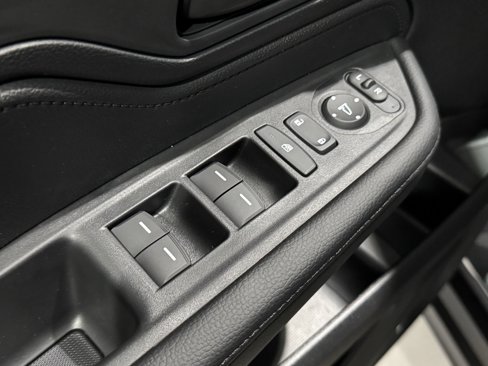 New 2026 Honda Odyssey EX-L image 24
