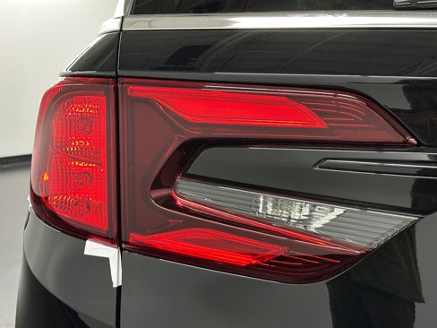 New 2026 Honda Odyssey EX-L image 13