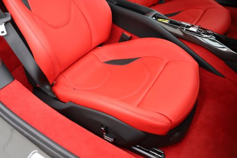 Certified 2024 Ferrari 296 GTB image 47