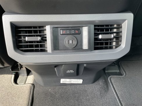 New 2025 Ford F350 Lariat w/ Lariat Ultimate Package image 30