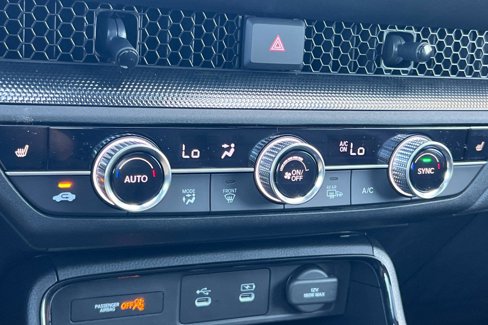 New 2026 Honda CR-V Sport-L image 22