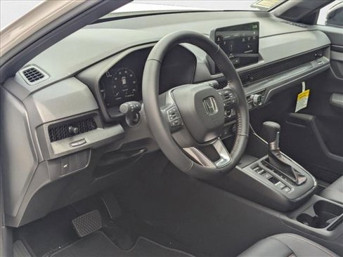 New 2026 Honda CR-V Sport-L image 3