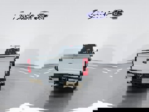 New 2025 Ford F350 Lariat w/ Lariat Ultimate Package image 7