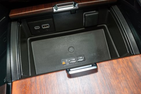 Used 2024 GMC Yukon Denali Ultimate image 27