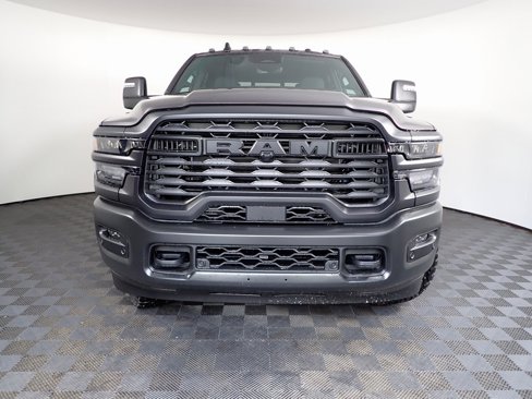 New 2026 RAM 2500 Tradesman image 7