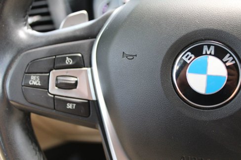 Used 2019 BMW X3 sDrive30i w/ Convenience Package image 24