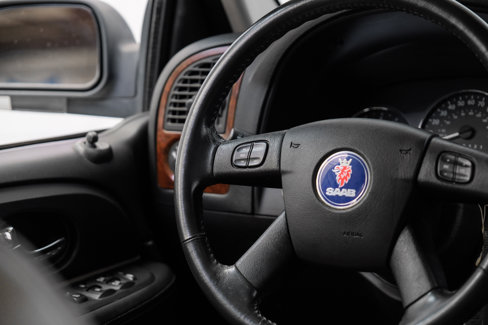 Used 2006 Saab 9-7X 5.3i image 15