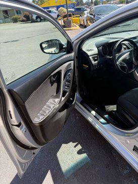 Used 2016 Hyundai Elantra Value Edition image 14