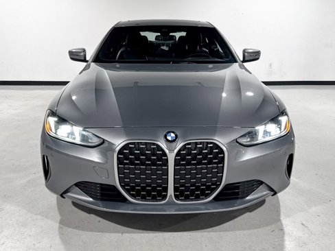 Used 2025 BMW 430i Coupe image 13