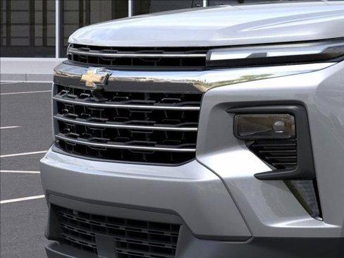 New 2026 Chevrolet Traverse LT w/ Sun and Wheel Package image 13