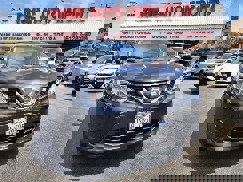 Used 2019 Nissan Rogue Sport S w/ Appearance Package image 27