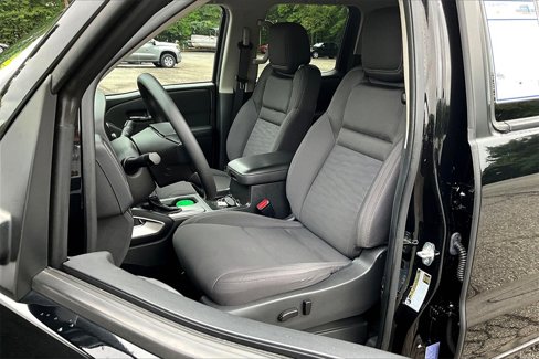 Used 2023 Nissan Frontier SV image 20