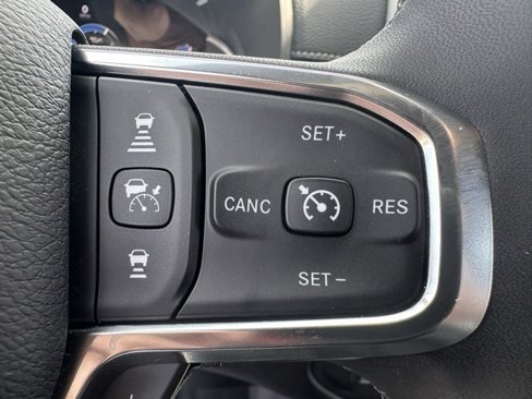 New 2025 RAM 2500 Laramie image 18