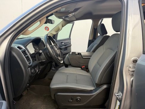 Used 2020 RAM 1500 Big Horn image 11
