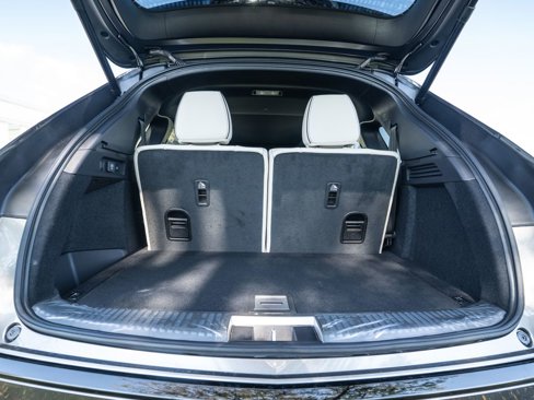 New 2026 Acura MDX A-Spec image 50