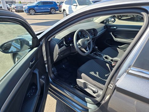 Used 2022 Volkswagen Jetta S image 21
