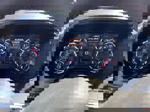 New 2025 RAM 2500 Big Horn image 15