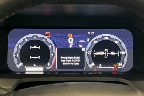 New 2025 Toyota 4Runner TRD Off-Road Premium image 22