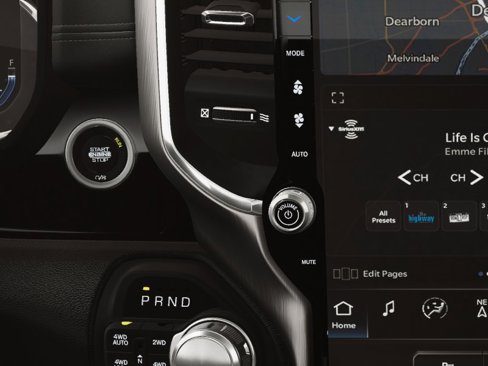 New 2026 RAM 1500 Laramie image 21