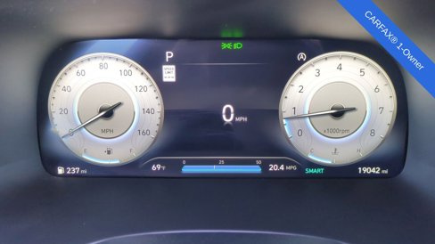Used 2024 Hyundai Palisade Calligraphy image 38