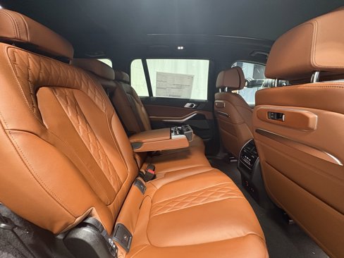 New 2026 BMW X7 xDrive40i w/ Executive Package image 21