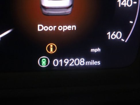 Certified 2024 Honda Accord EX image 22
