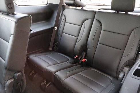 Used 2019 GMC Acadia SLT image 42