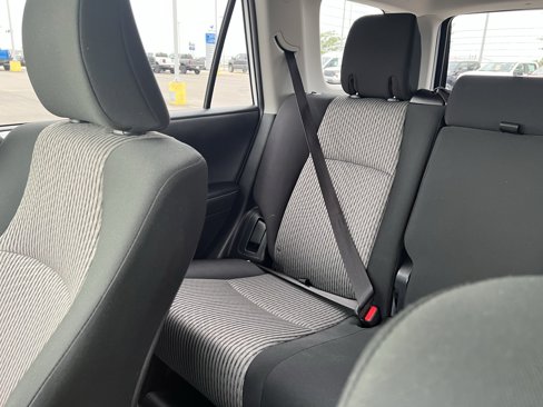 Used 2024 Toyota 4Runner SR5 image 12