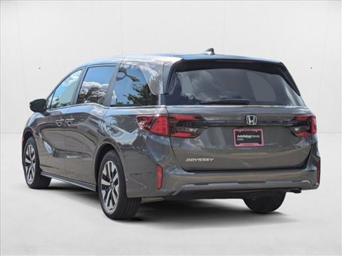 New 2026 Honda Odyssey EX-L image 9