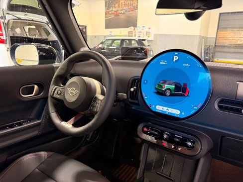 New 2026 MINI Cooper S image 24