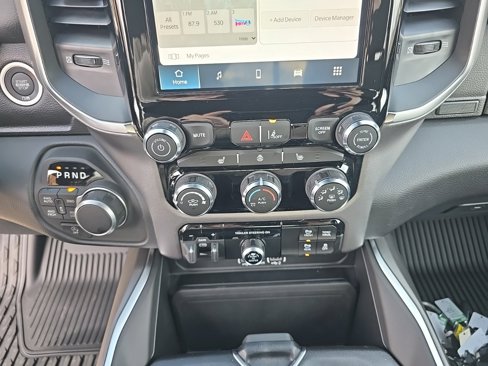 New 2025 RAM 1500 Big Horn image 29