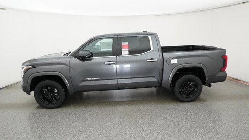 New 2025 Toyota Tundra Limited image 9