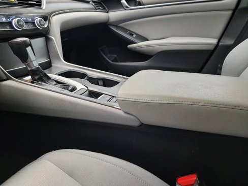 Used 2020 Honda Accord LX image 26
