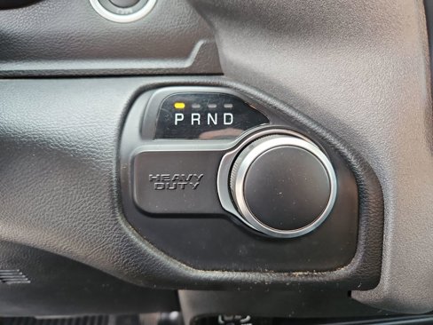 Used 2024 RAM 2500 Tradesman image 17