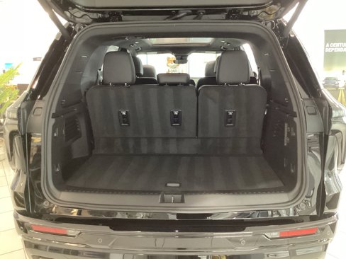 New 2026 Chevrolet Traverse RS image 35