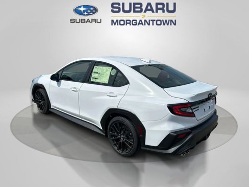 New 2025 Subaru WRX Limited image 7