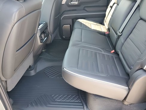 New 2026 GMC Sierra 1500 AT4X image 21